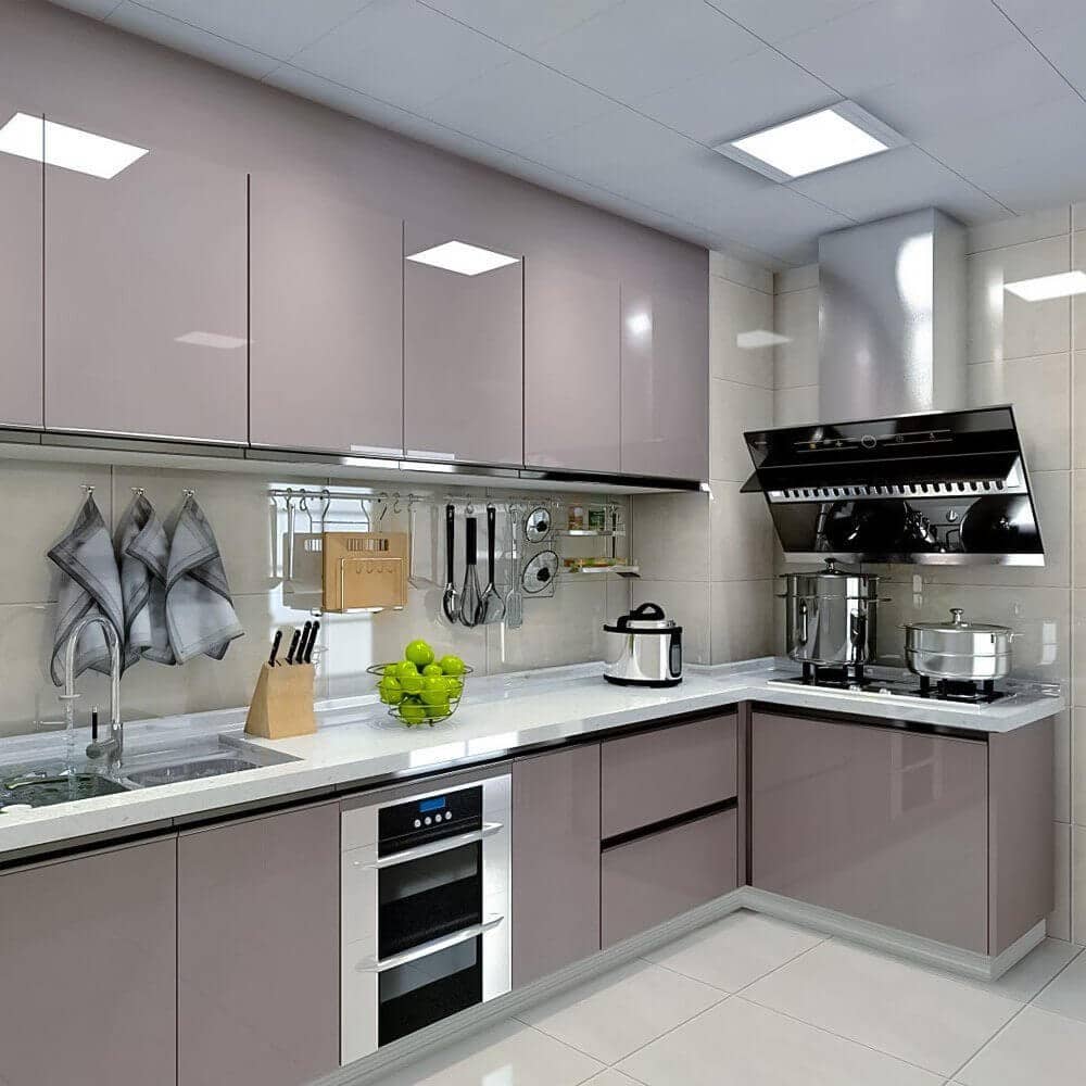 Acrylic Shutter Manufactures