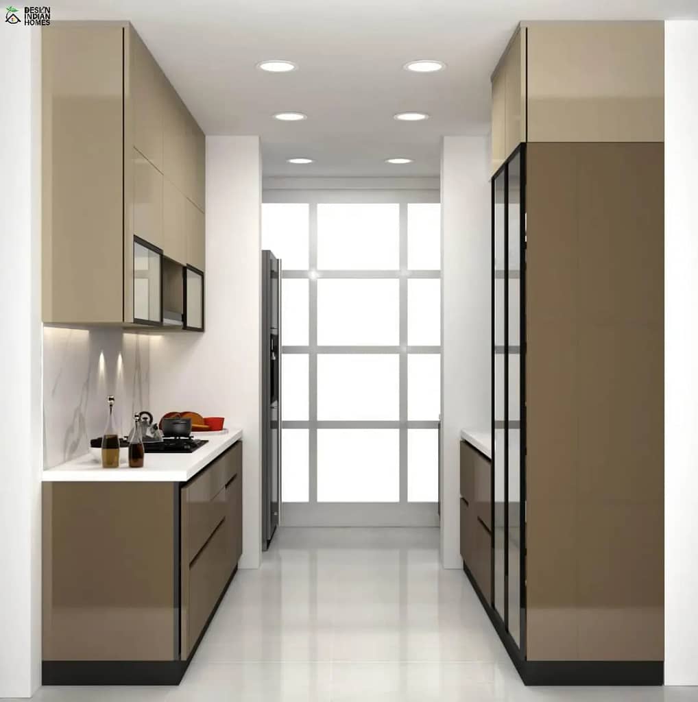 Kitchen renovation Designs