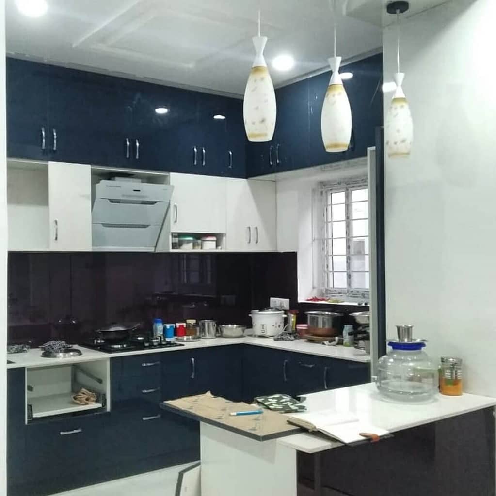 Acrylic Shutter Designs