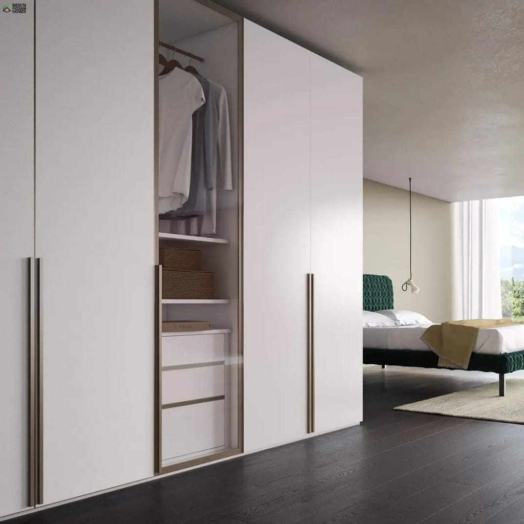 Wardrobe renovation Dealers