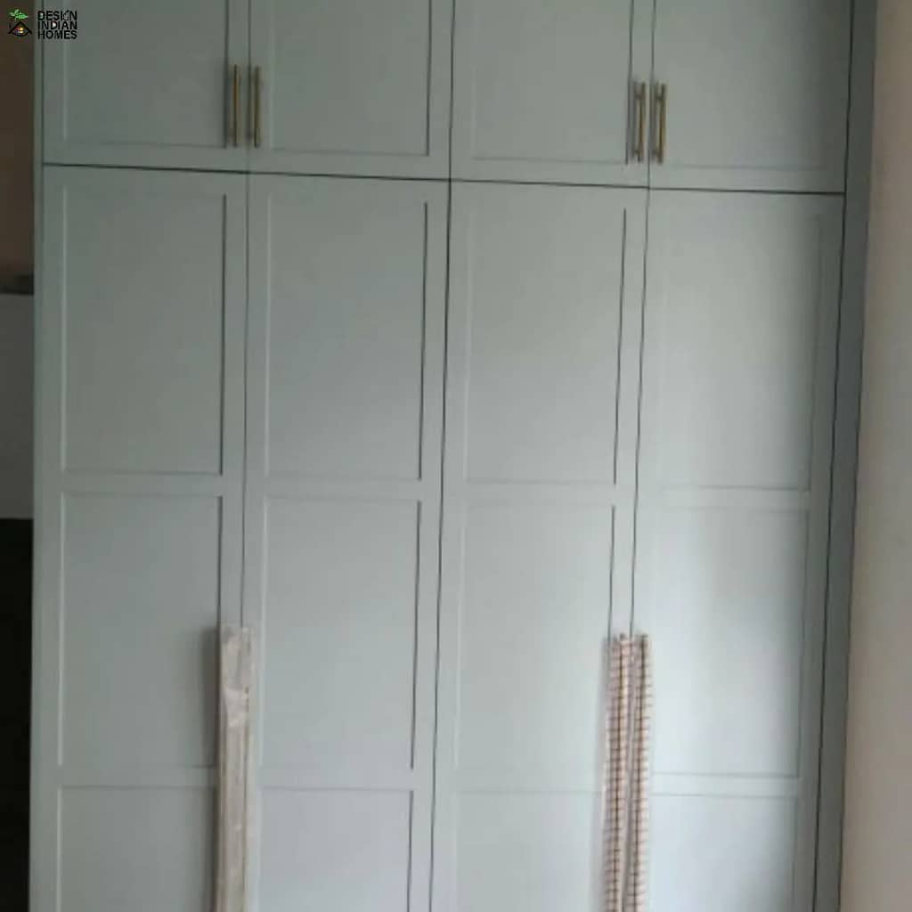 Polished wardrobe Dealers