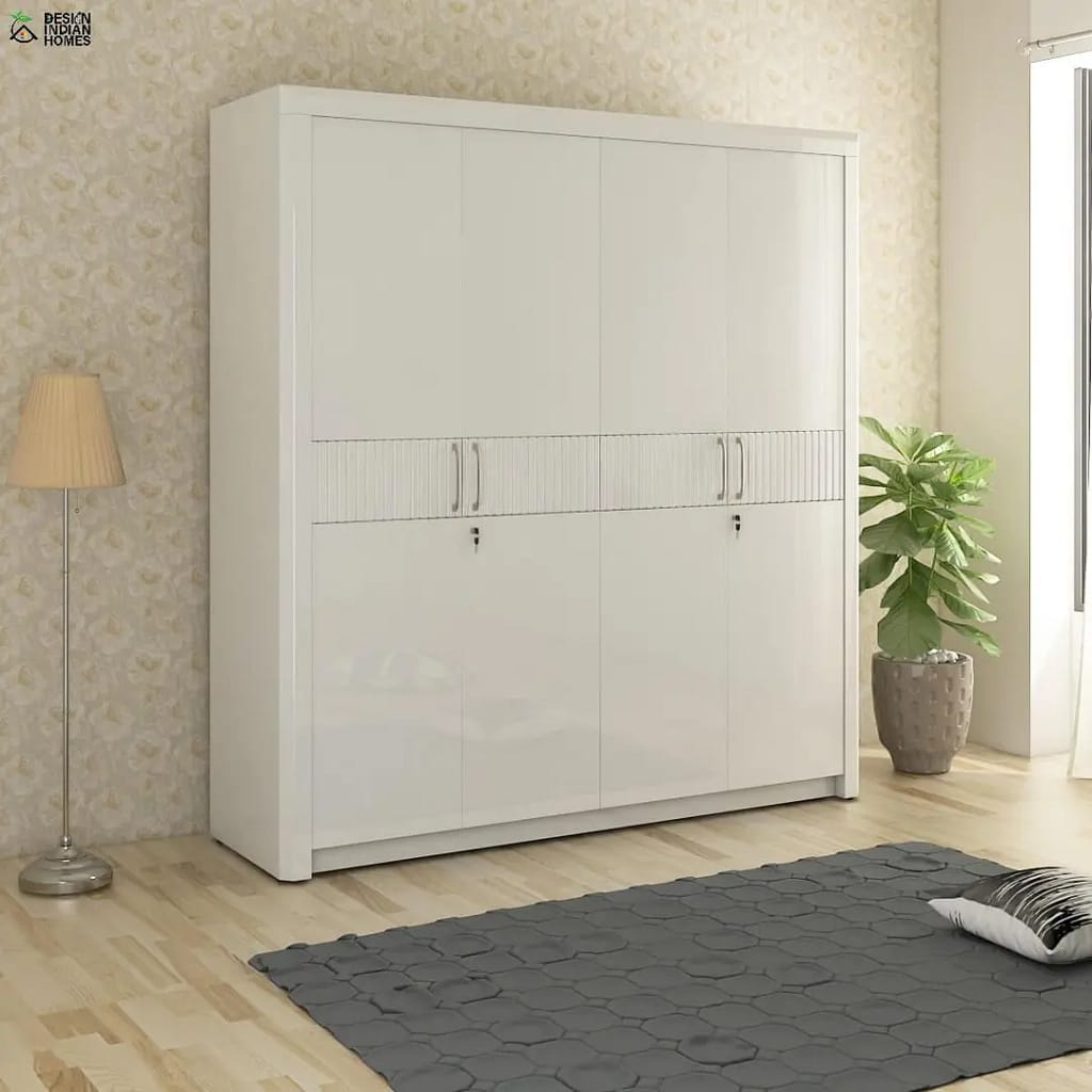 Polished wardrobe Manufactures