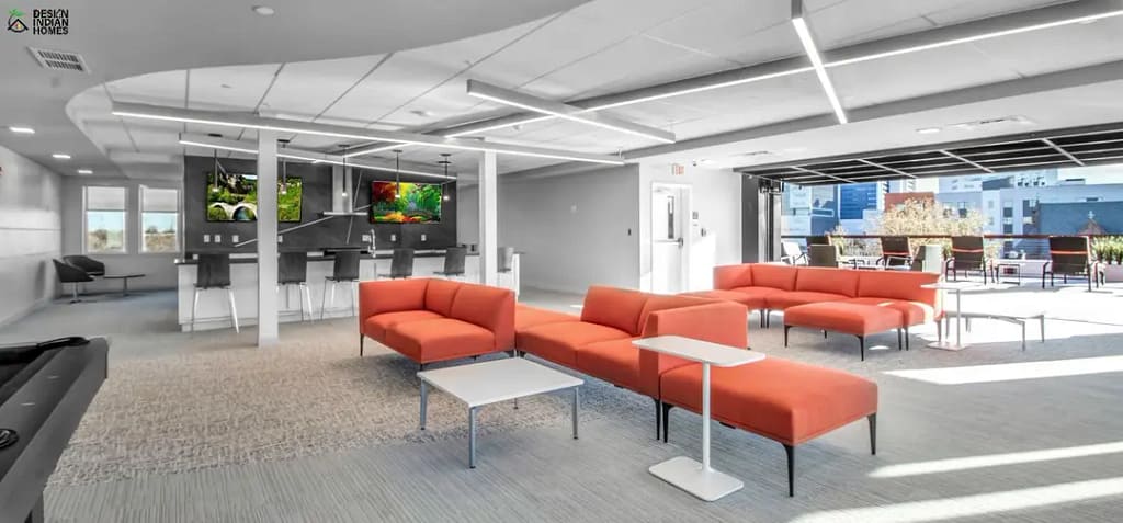 Commercial Interior Dealers