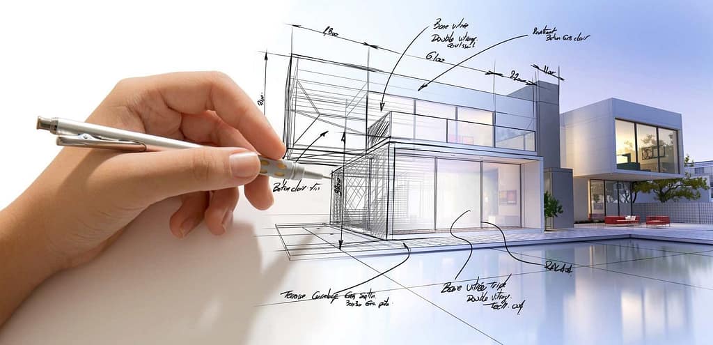 Modular Interior Designs