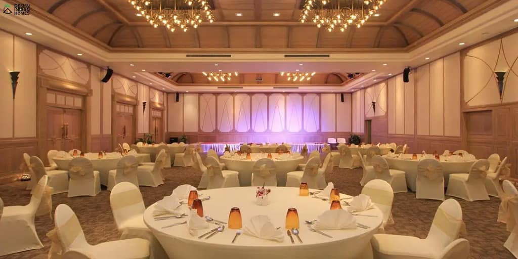 Banquet Renovation Dealers
