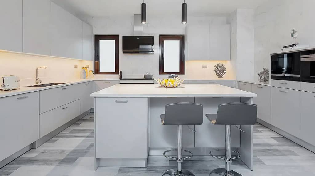 Best Island modular kitchen Manufactures