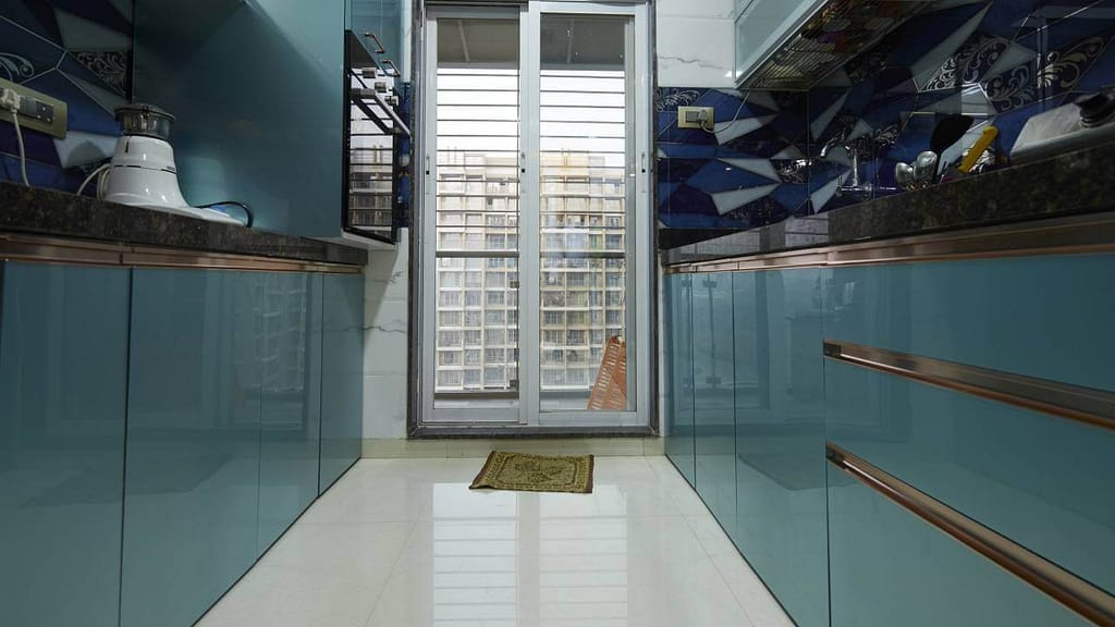 Acrylic Shutter Designs