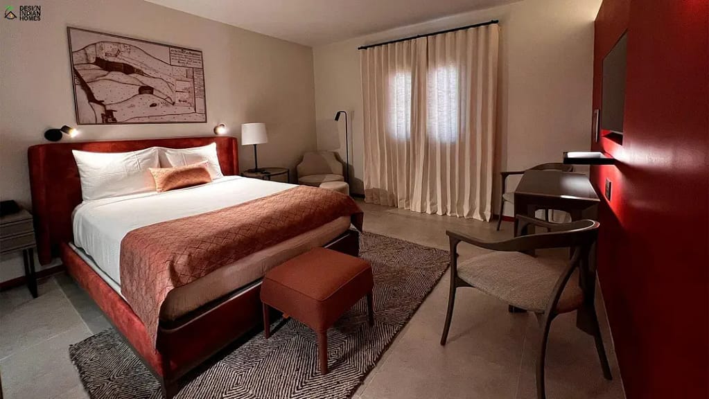 Hotel Renovation services Dealers