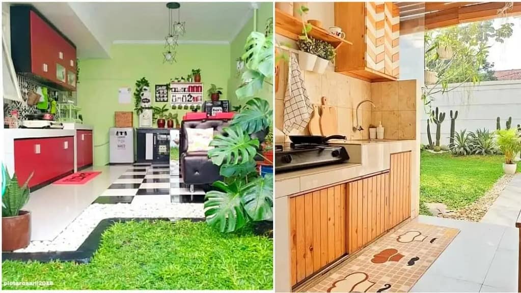 Luxury Modular Kitchen Dealers