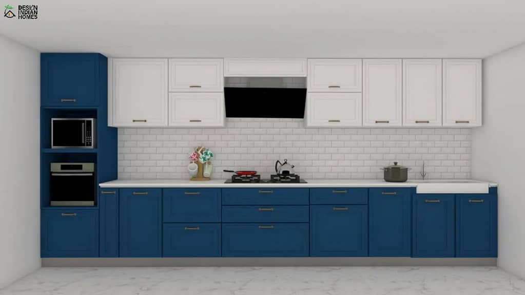 Kitchen renovation Manufactures