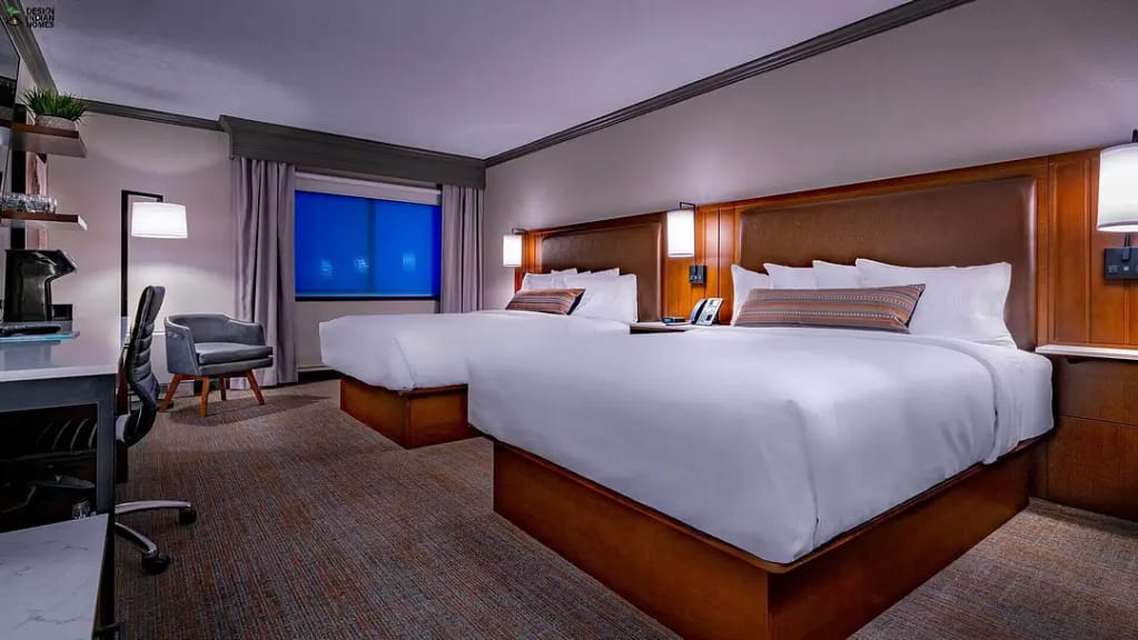 Hotel Renovation services Dealers