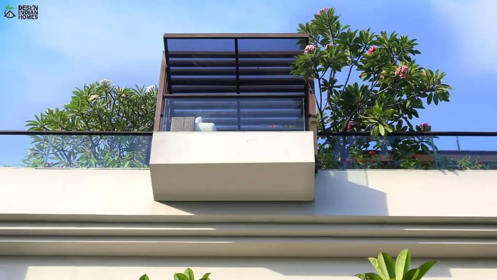 Best Terrace Designs