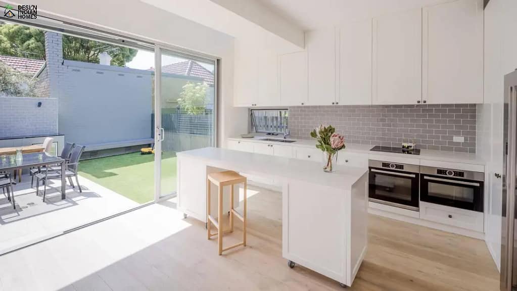 Modern Terrace Designs