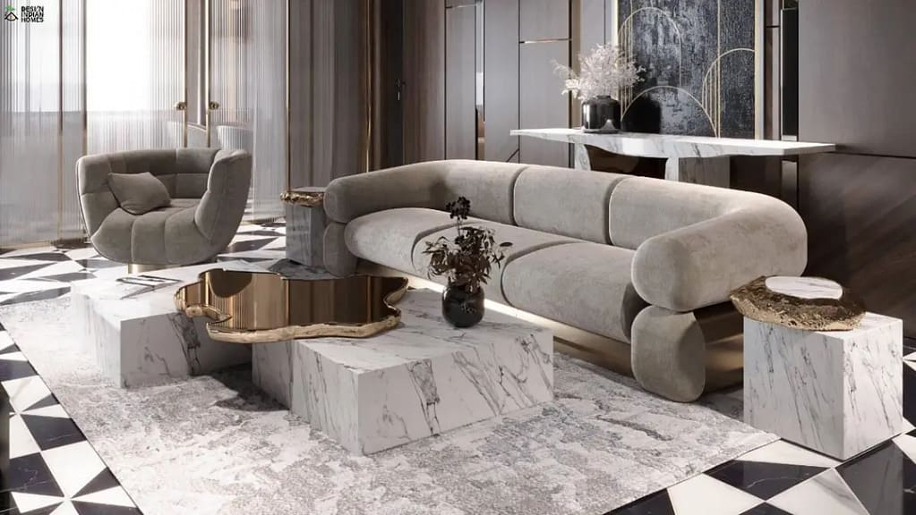 Modern Home Interior Dealers