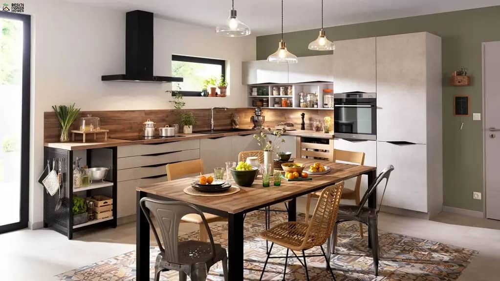 Kitchen renovation Designs