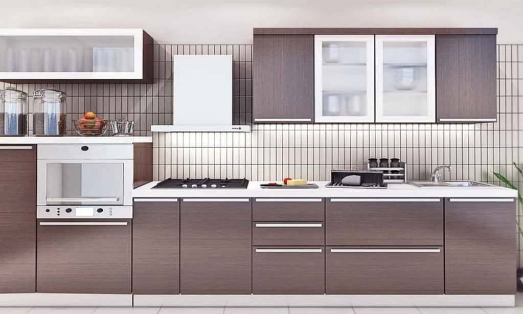 Modular Interior Designs