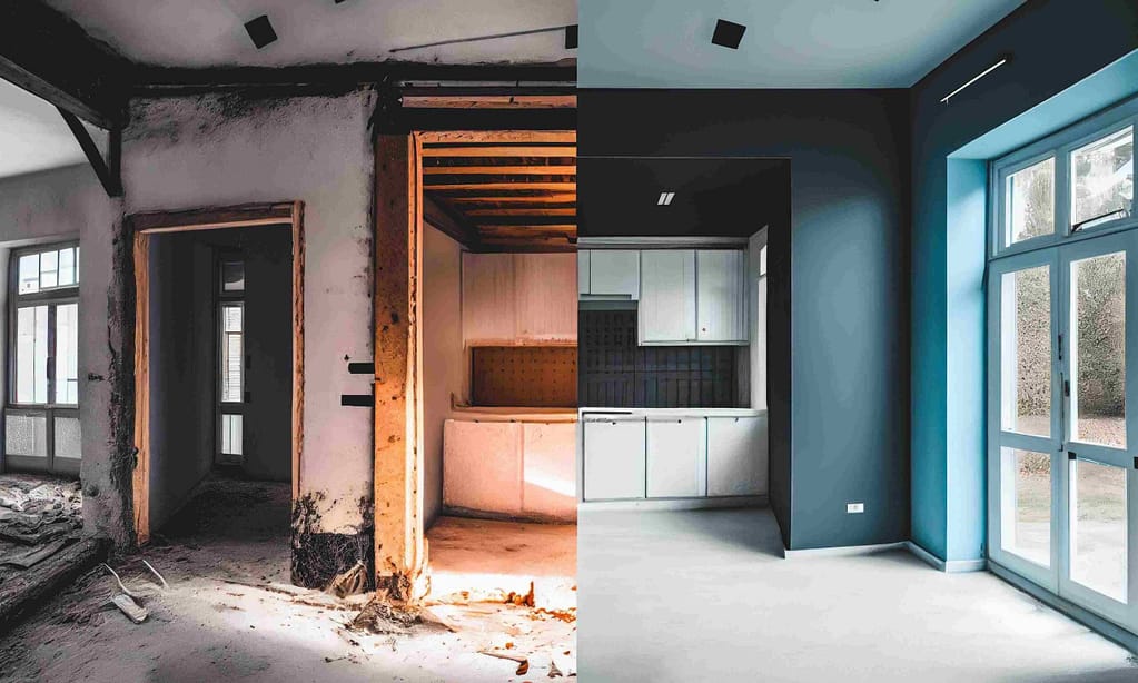 Modular Interior Designs