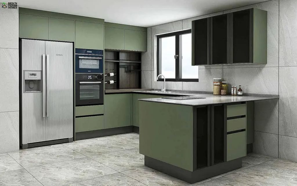 Kitchen renovation Manufactures
