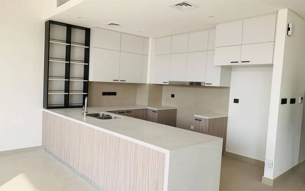 Luxury Modular Kitchen Manufactures
