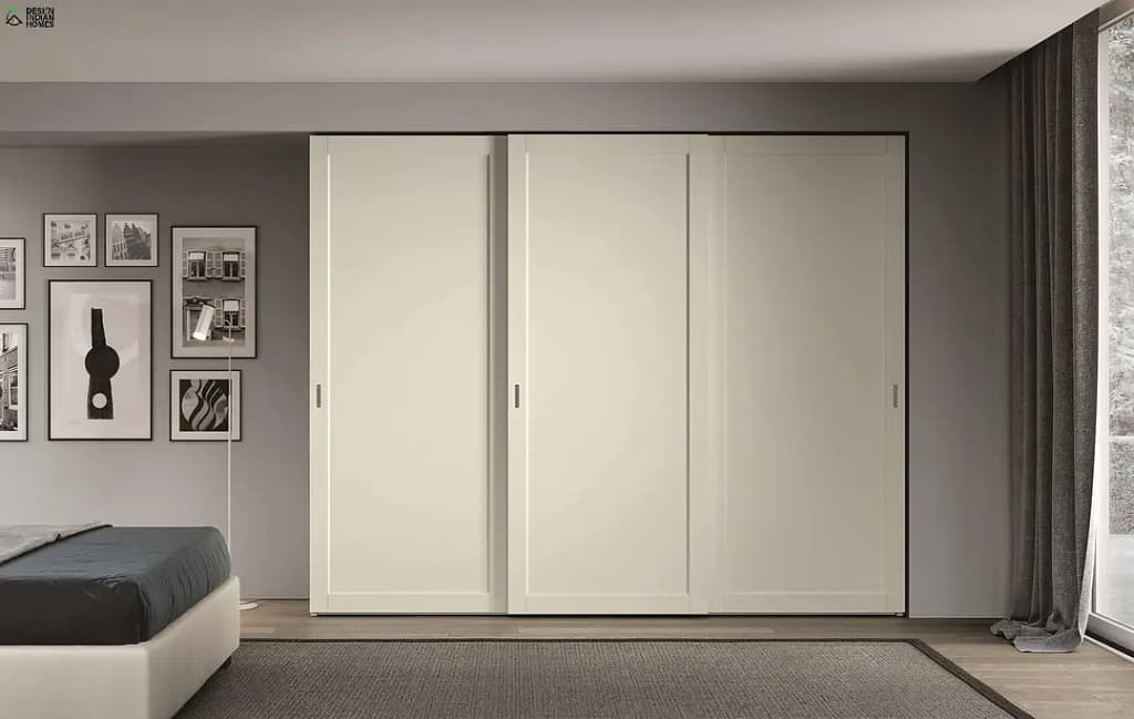 Polished wardrobe Manufactures
