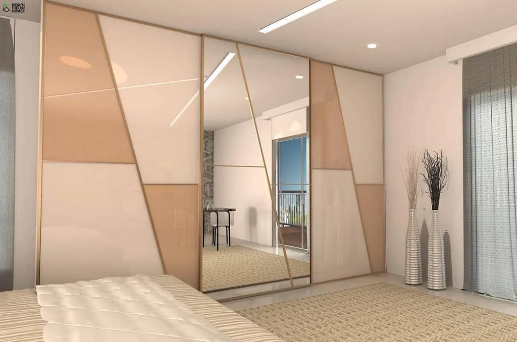 lacquer glass wardrobe Dealers