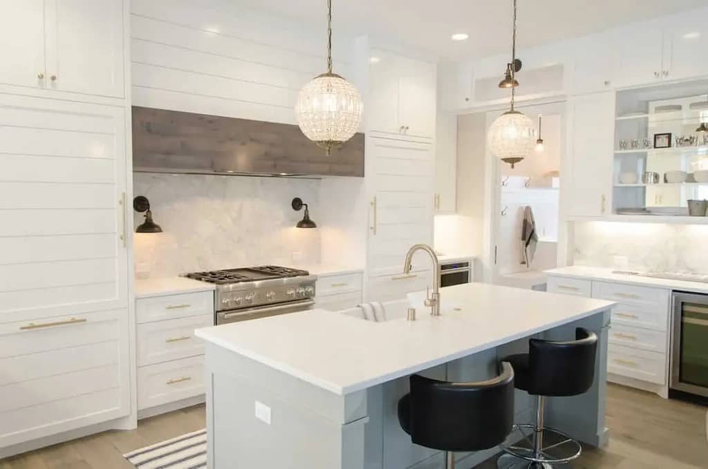 Best Island modular kitchen Manufactures