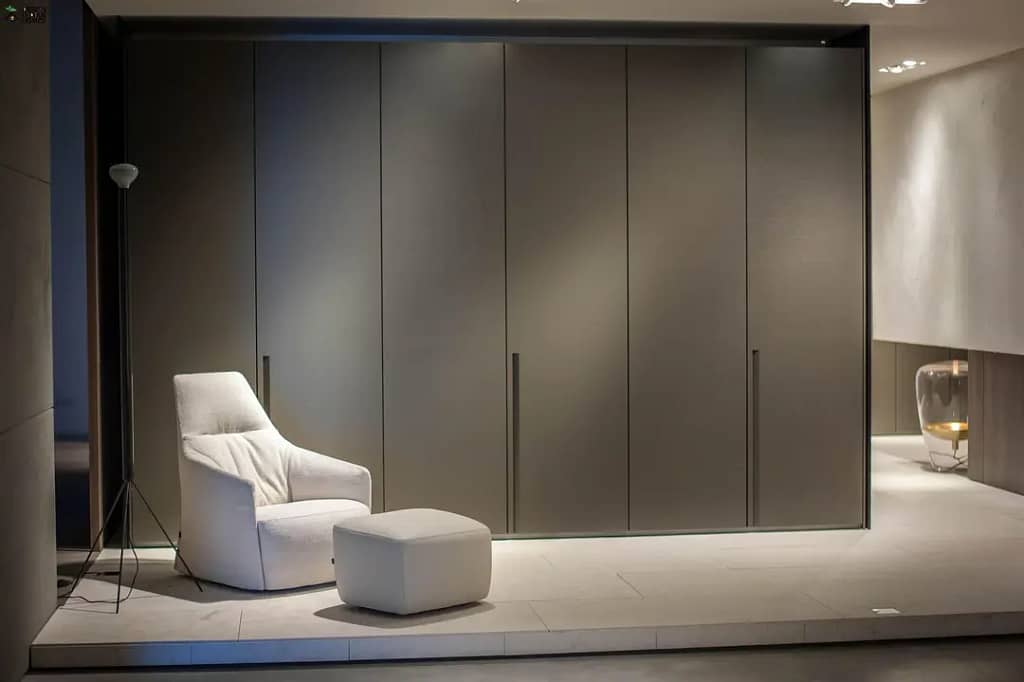Wardrobe renovation Designs