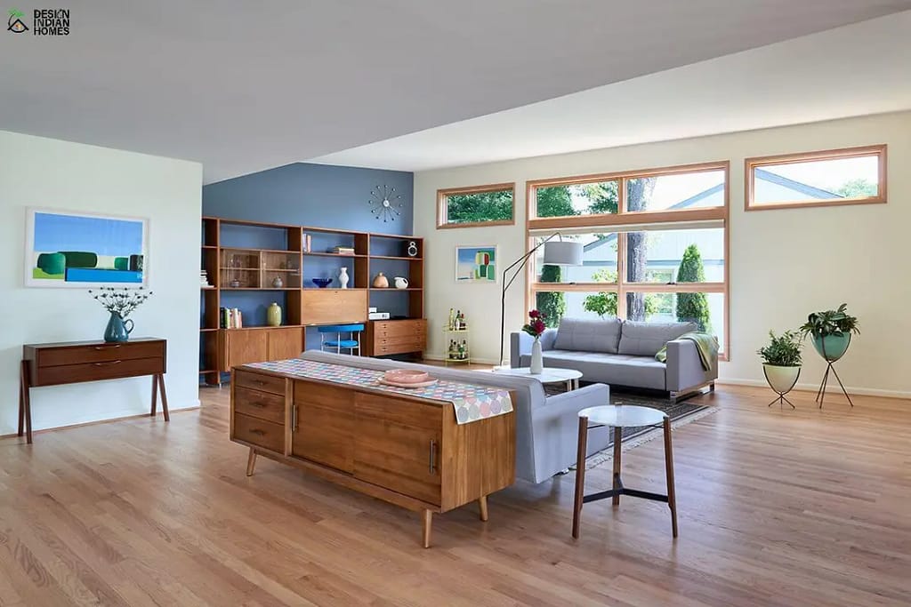 Living room Renovation Services Dealers