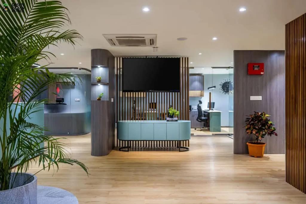 Commercial Interior Manufactures