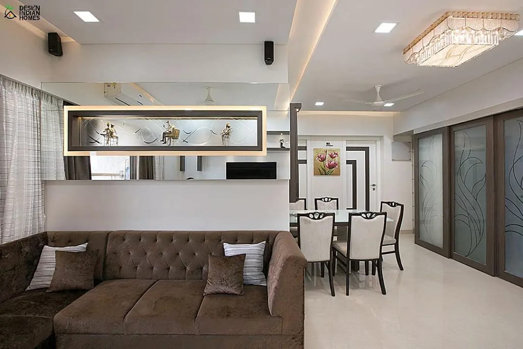 Commercial Interior Designs