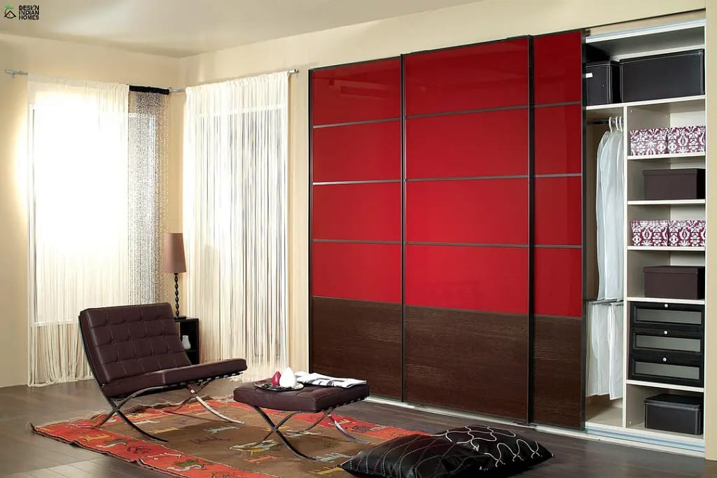 Wardrobe renovation Manufactures
