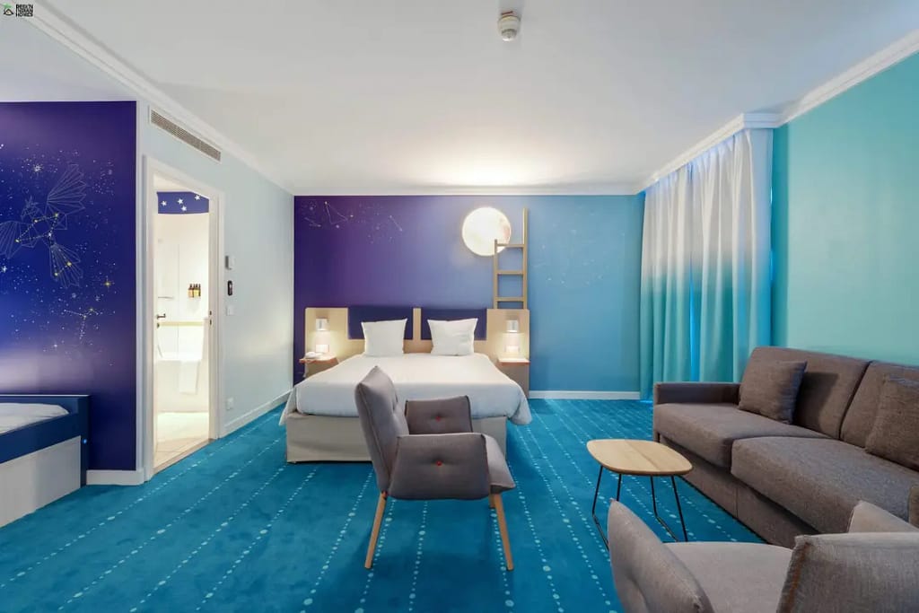 Hotel Renovation services Dealers