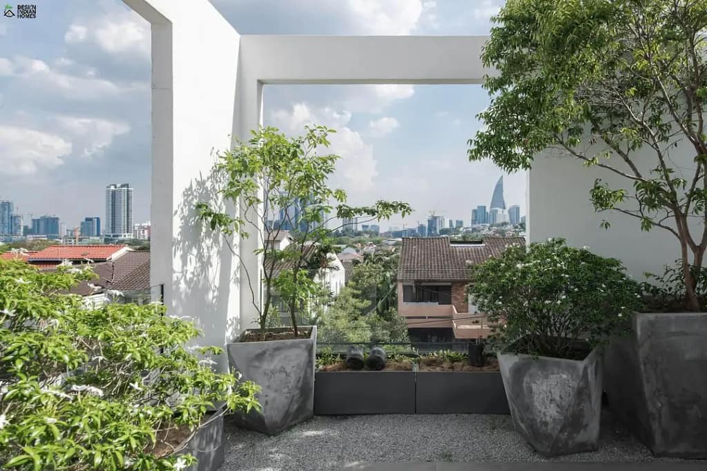 Best Terrace Designs