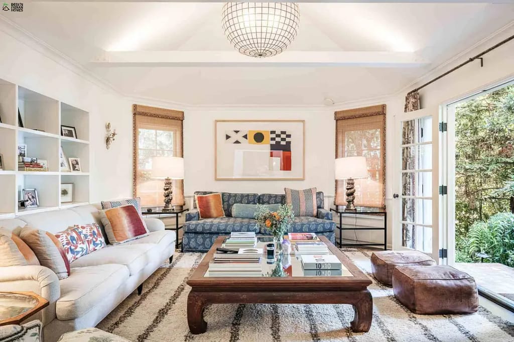 Modern Home Interior Designs