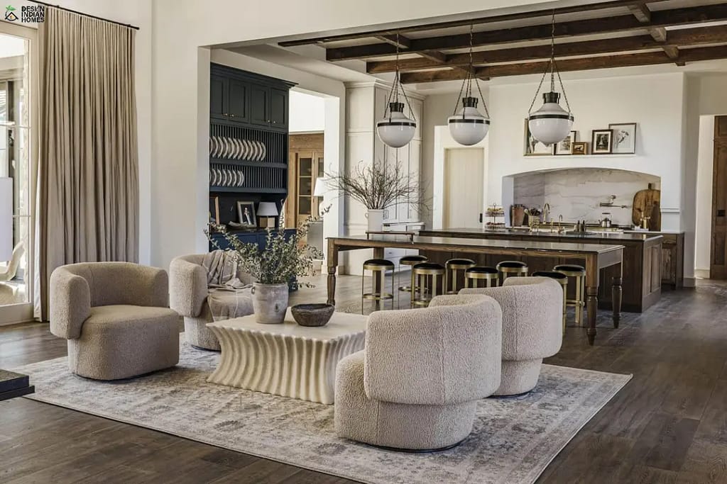 Modern Home Interior Dealers