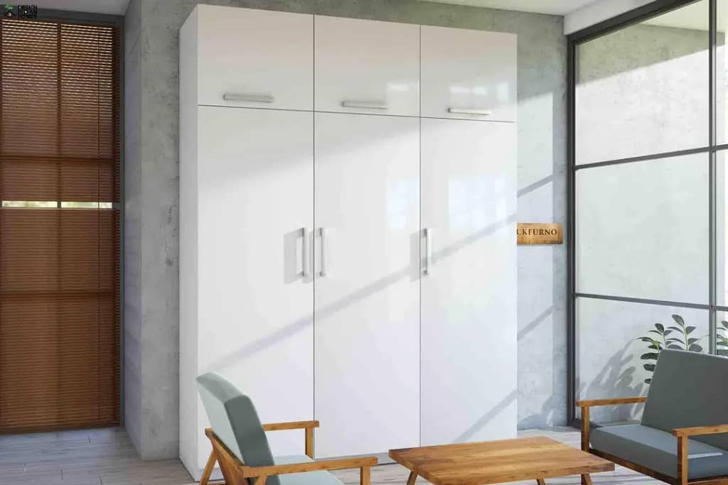 Wardrobe renovation Dealers