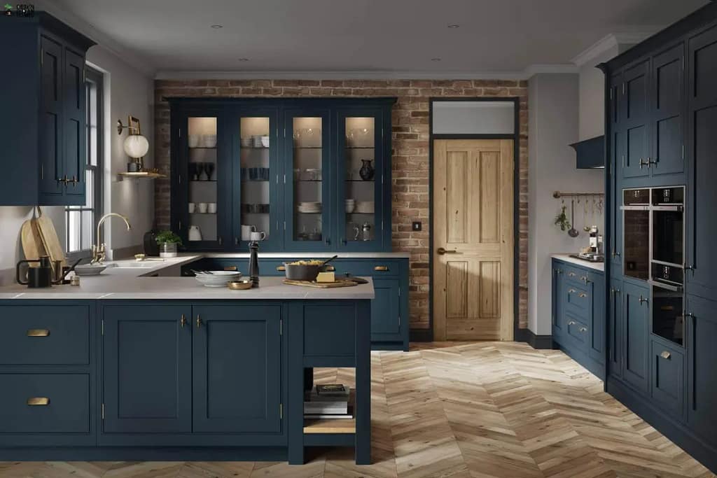 Kitchen renovation Dealers