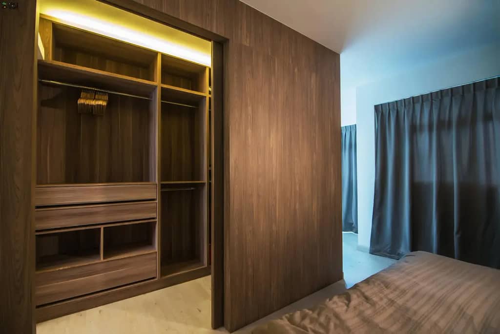 Home Interior designs