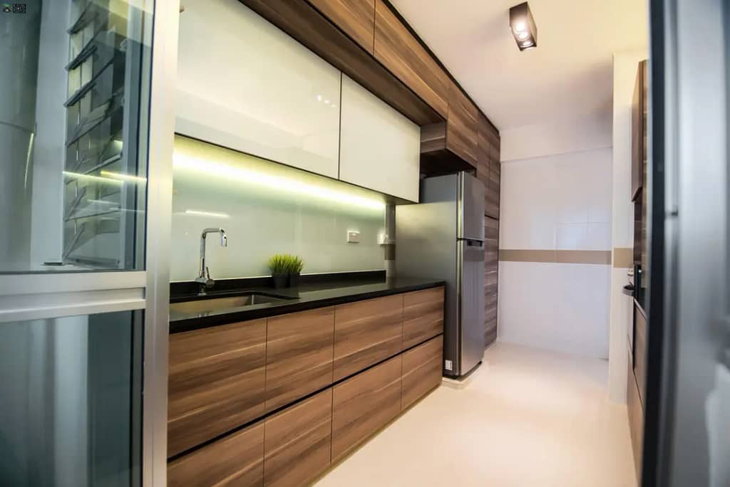 Home Interior designs