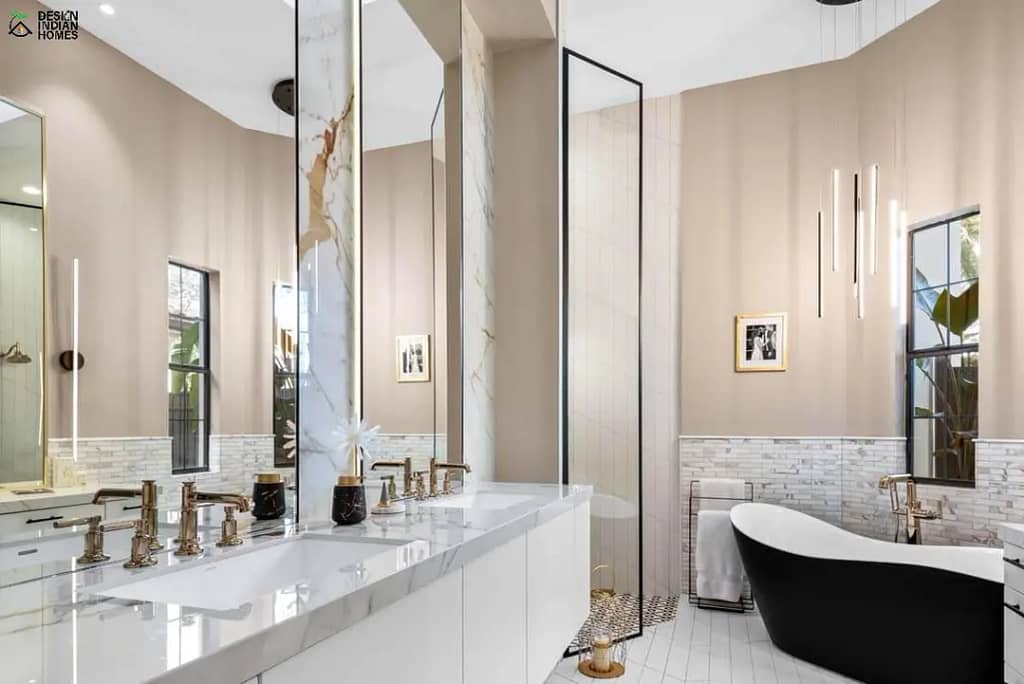 Bathroom Renovation Manufactures
