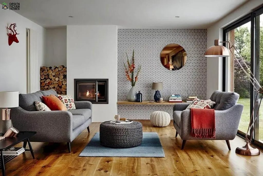Modern Home Interior Designs