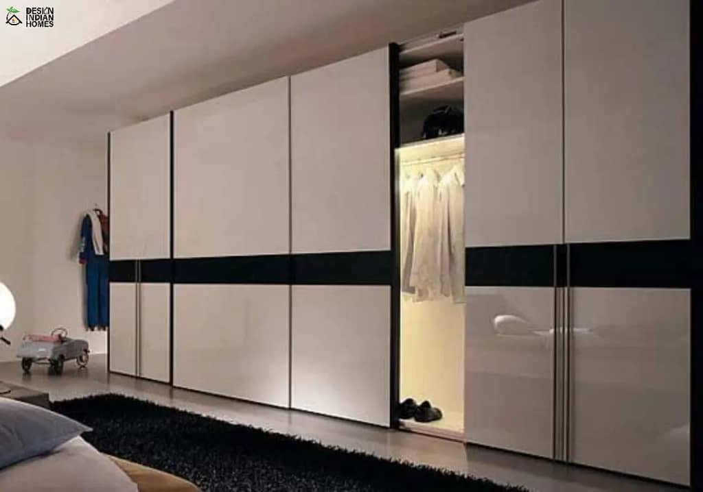 Wardrobe renovation Manufactures