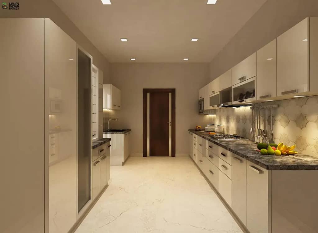 Kitchen renovation Designs