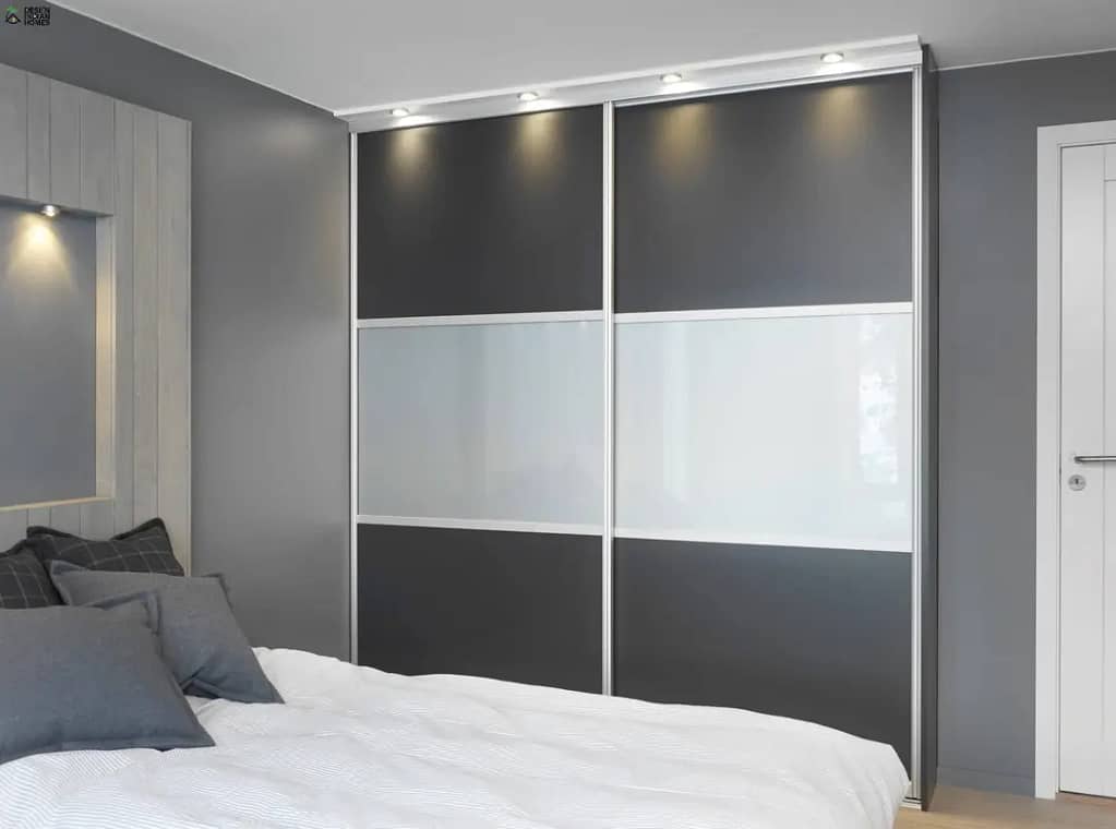 Modular Wardrobe designs