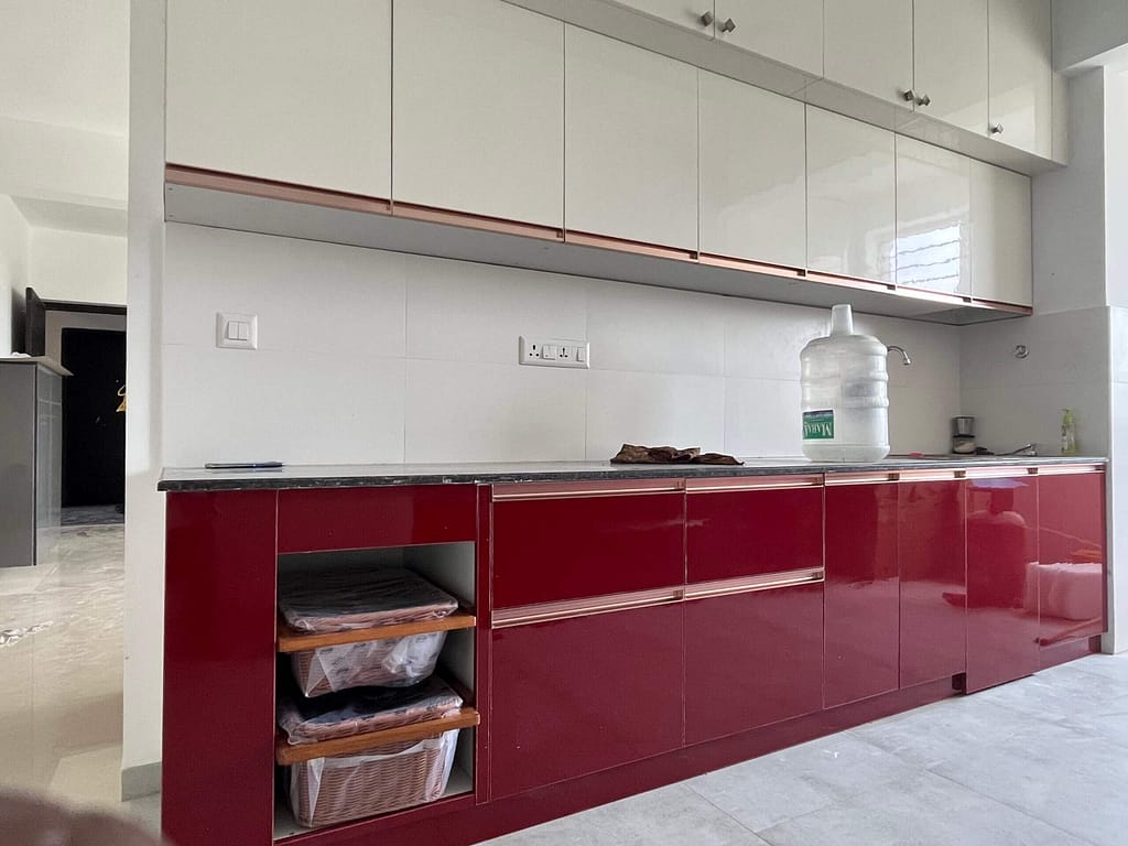 Acrylic Shutter Designs