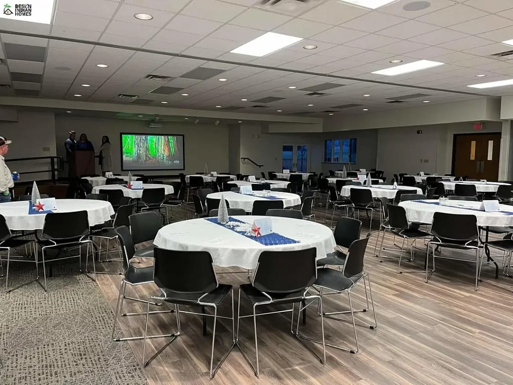 Banquet Renovation Manufactures