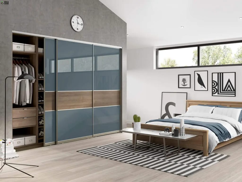 Wardrobe renovation Dealers