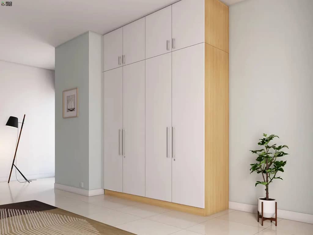 Wardrobe renovation Manufactures