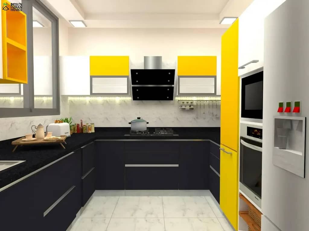 Kitchen renovation Manufactures