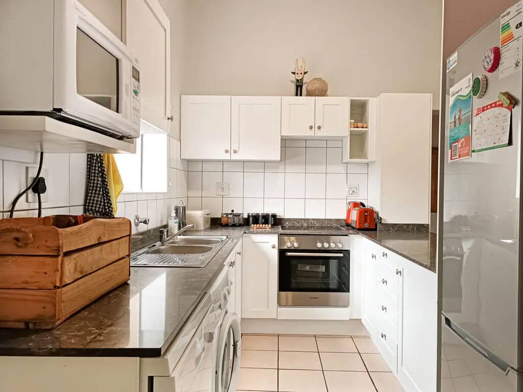 Membrane Modular Kitchen Shutters Manufactures